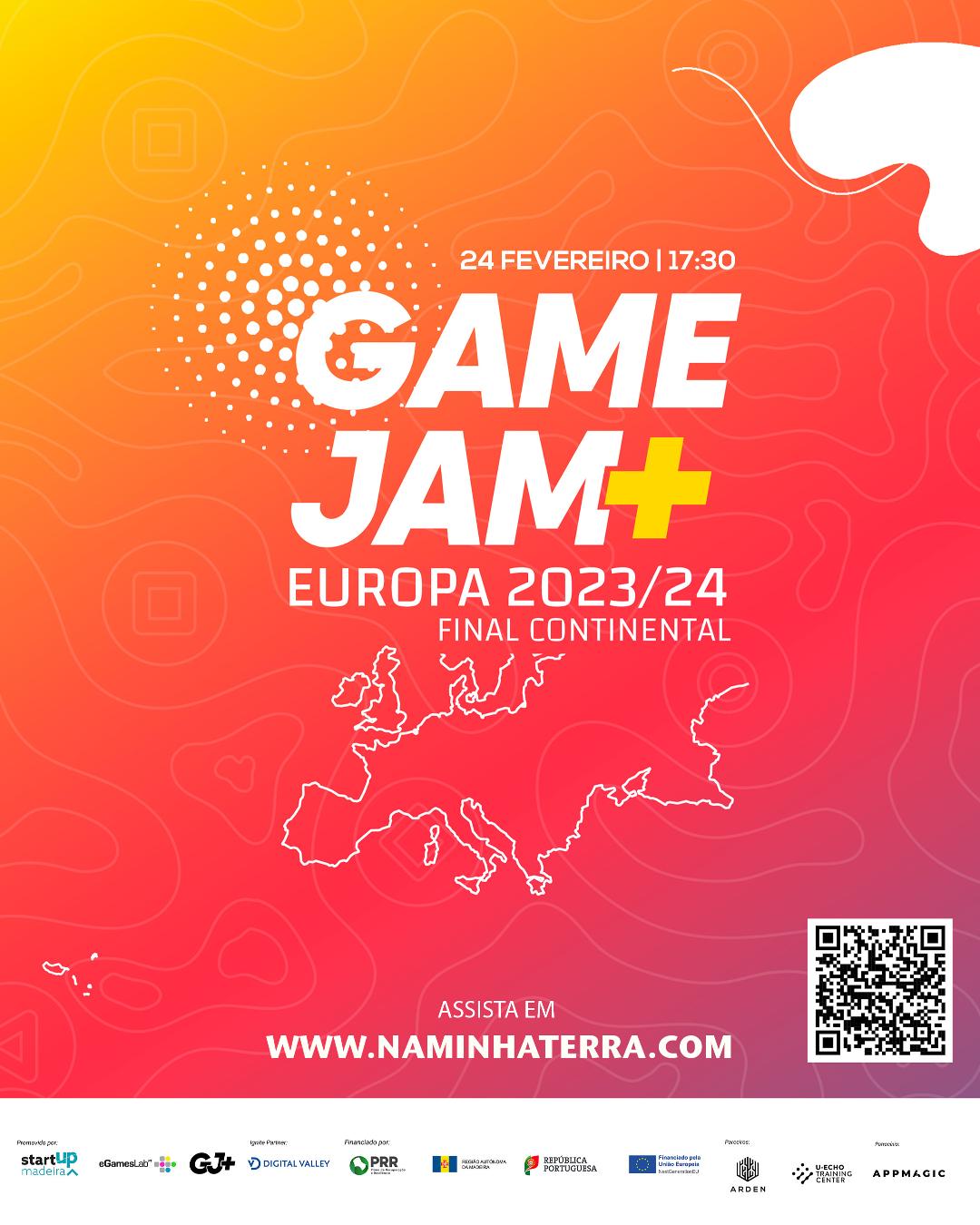 GAMEJAM+ 