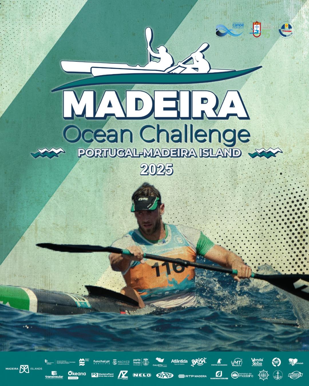 MADEIRA OCEAN CHALLENGE 2025