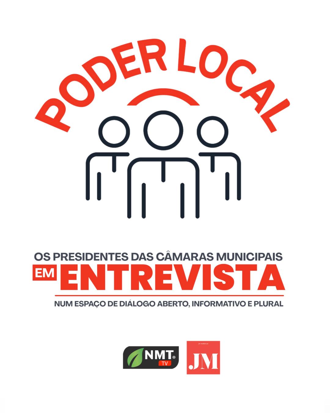 PODER LOCAL