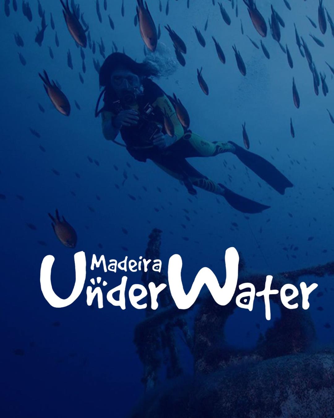 MADEIRA UNDERWATER 2025