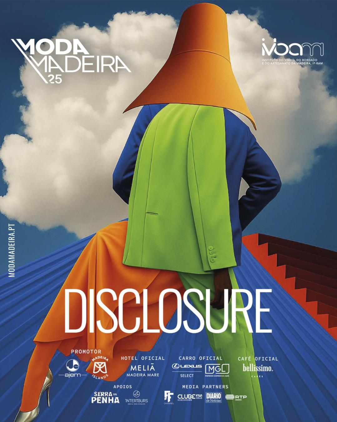 MODA MADEIRA 2025
