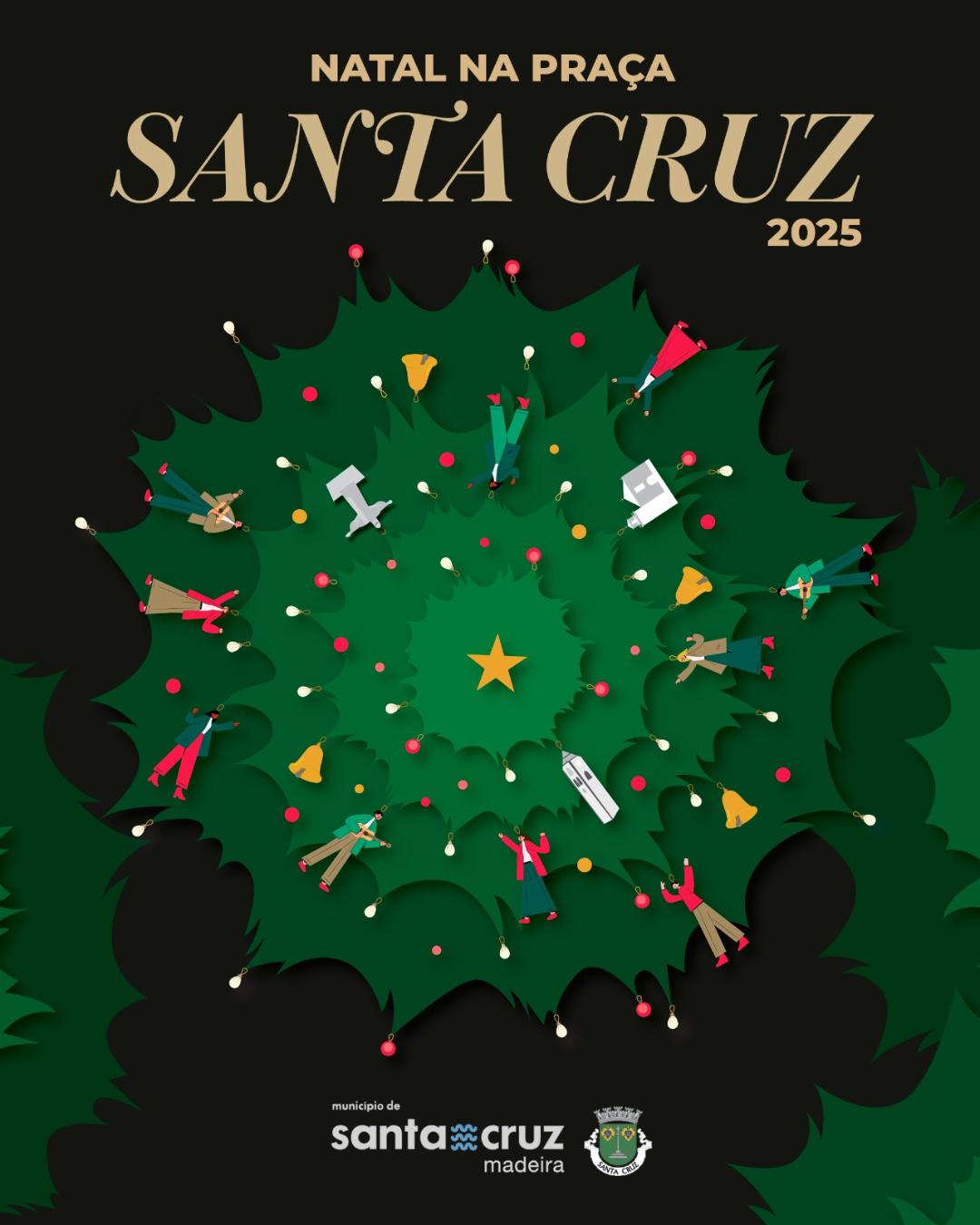 NOITE DO MERCADO SANTA CRUZ 2025 