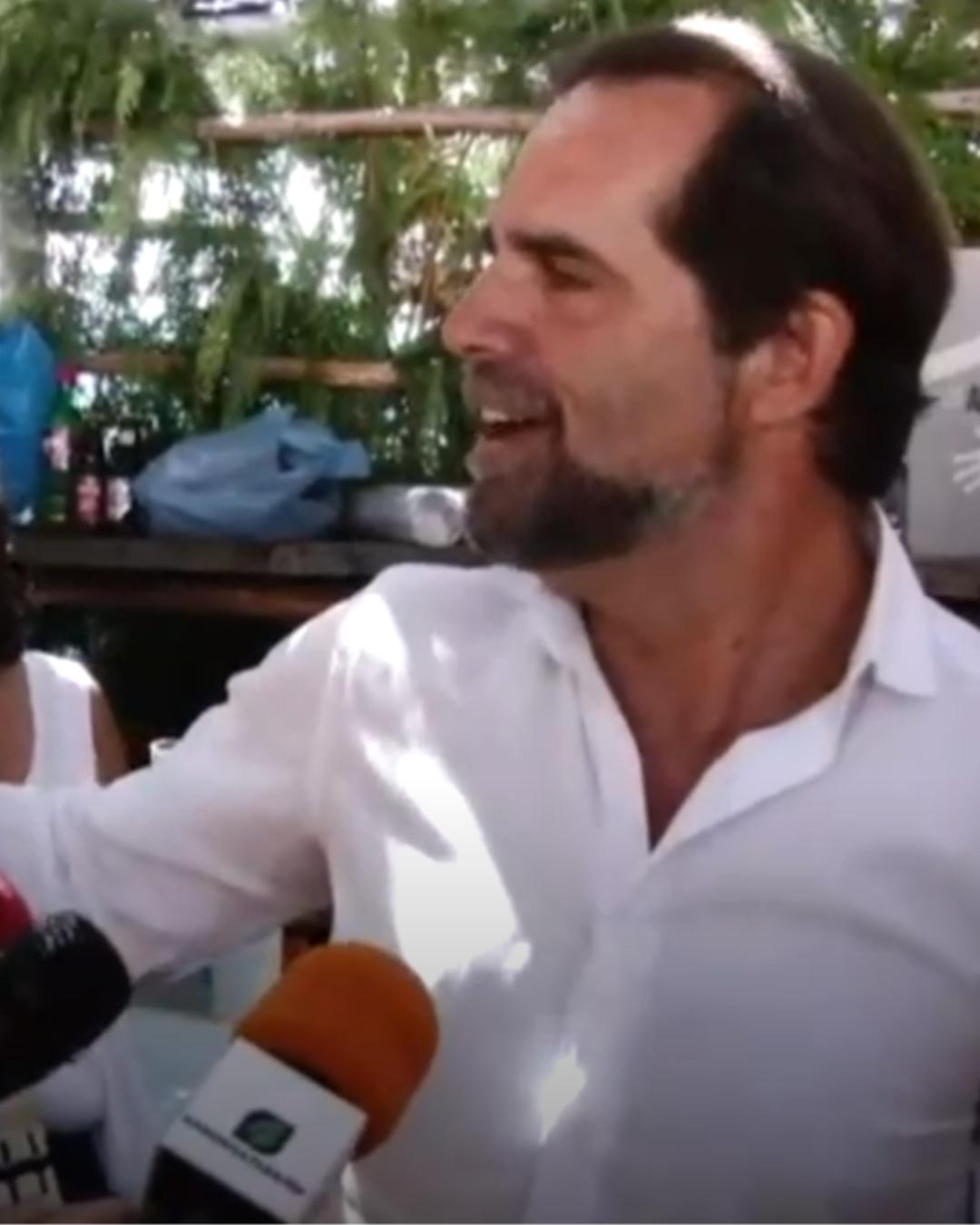 Chao da Lagoa 2019