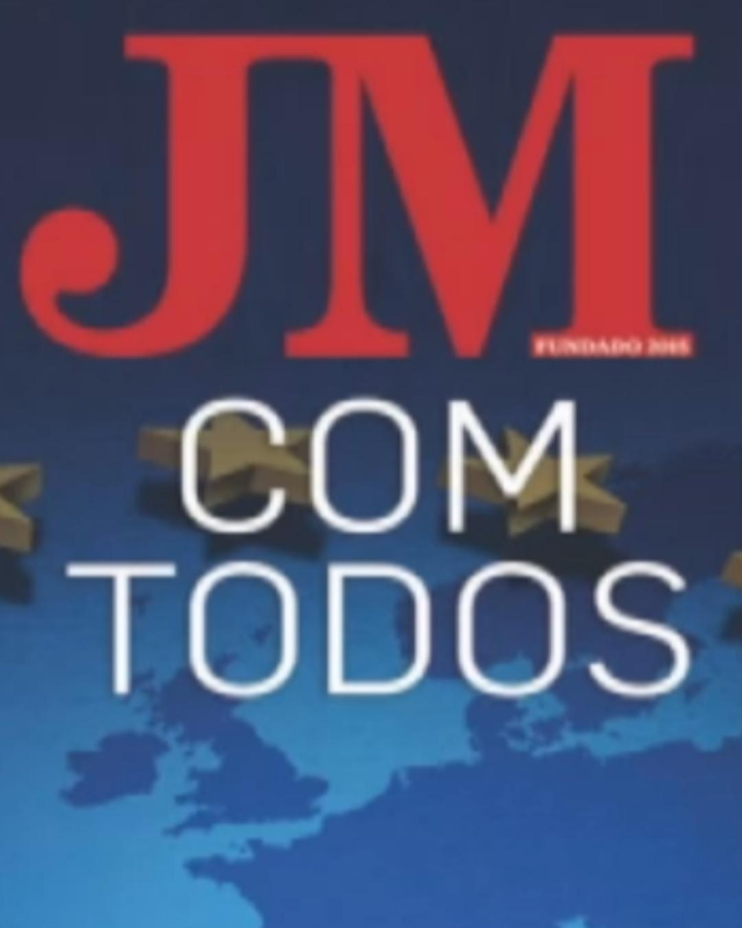Eleições europeias: Grande Debate JM