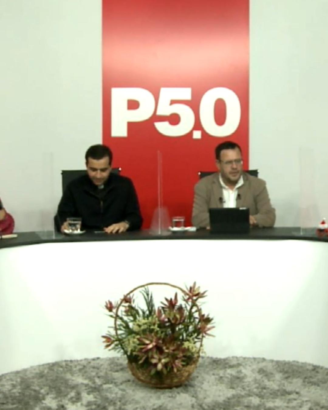 POLÍTICA 5.0 | Ep. 5
