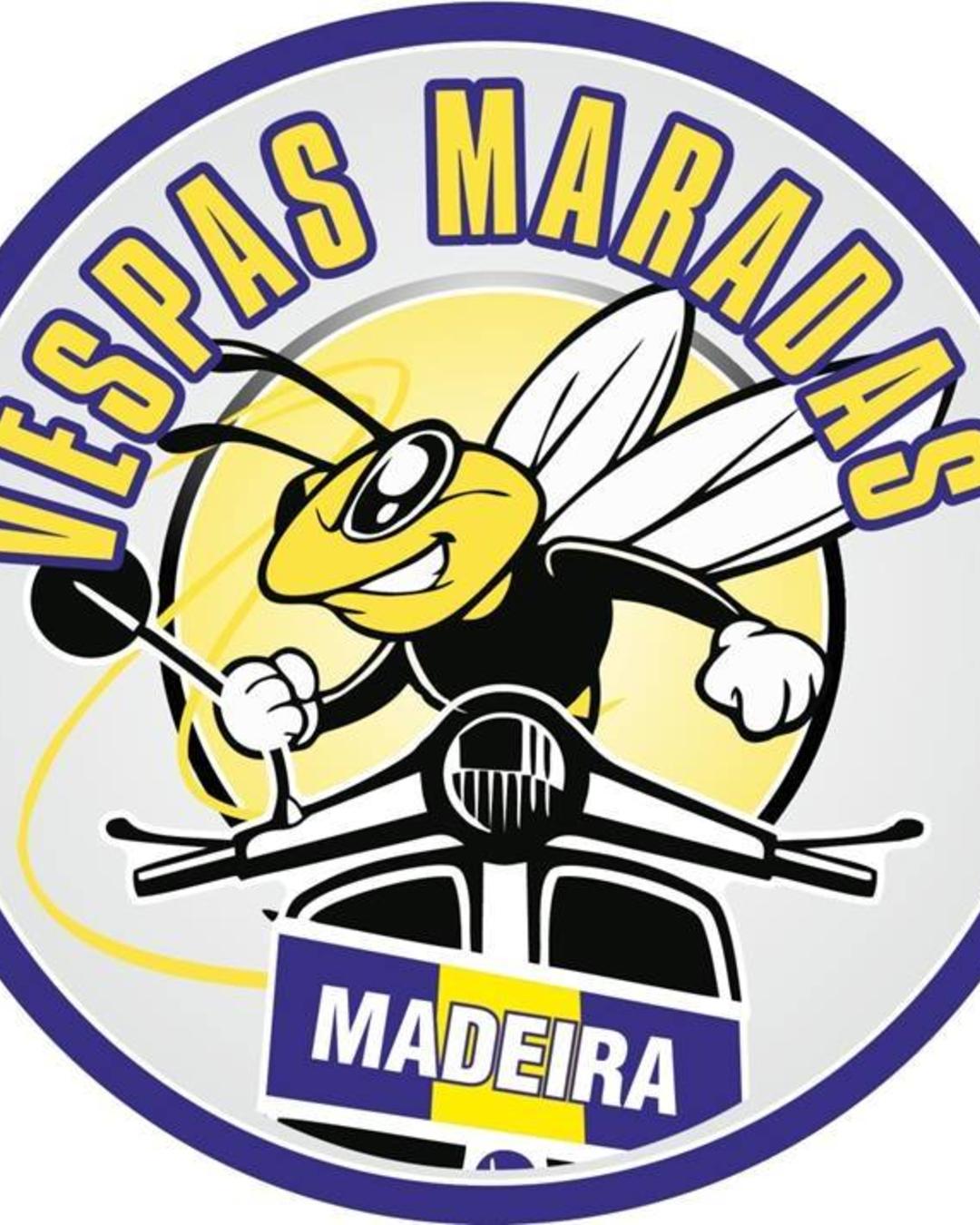 4.ª CONCENTRAÇÃO NACIONAL MADEIRA A VESPAR 2026