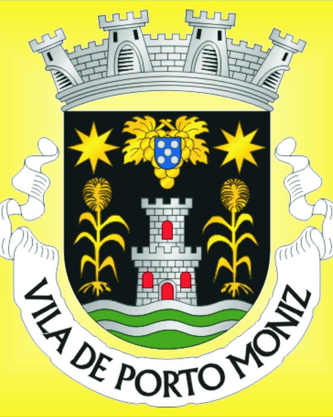 DIA DO CONCELHO DO PORTO MONIZ 