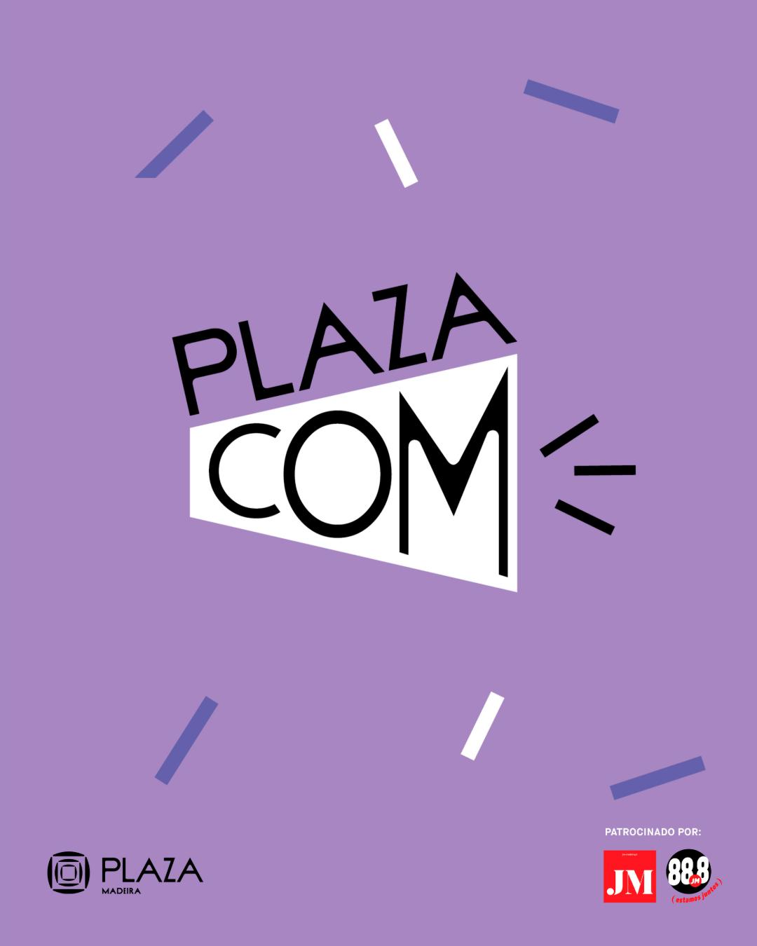 PLAZA COM 2026