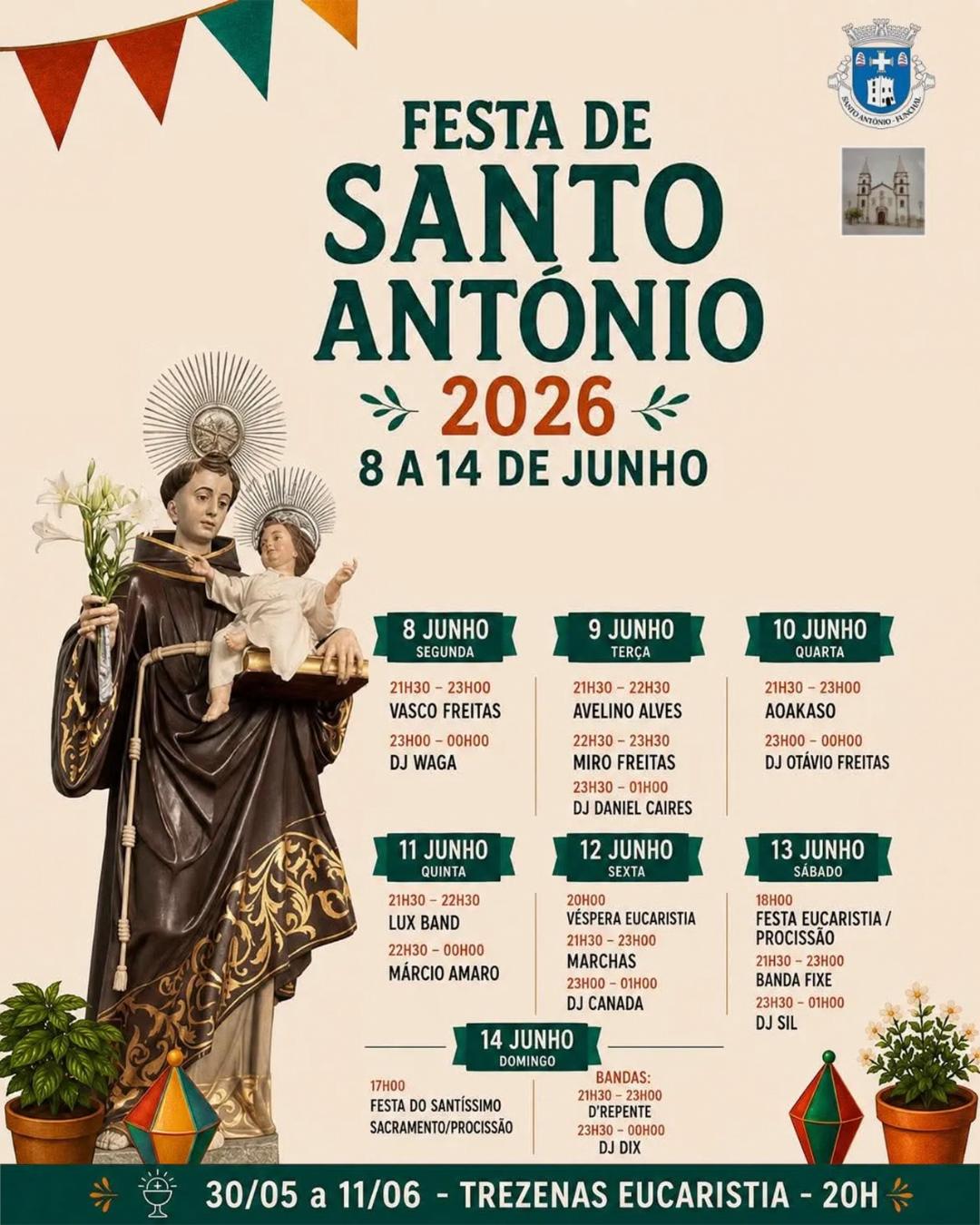 NAMINHATERRA TV