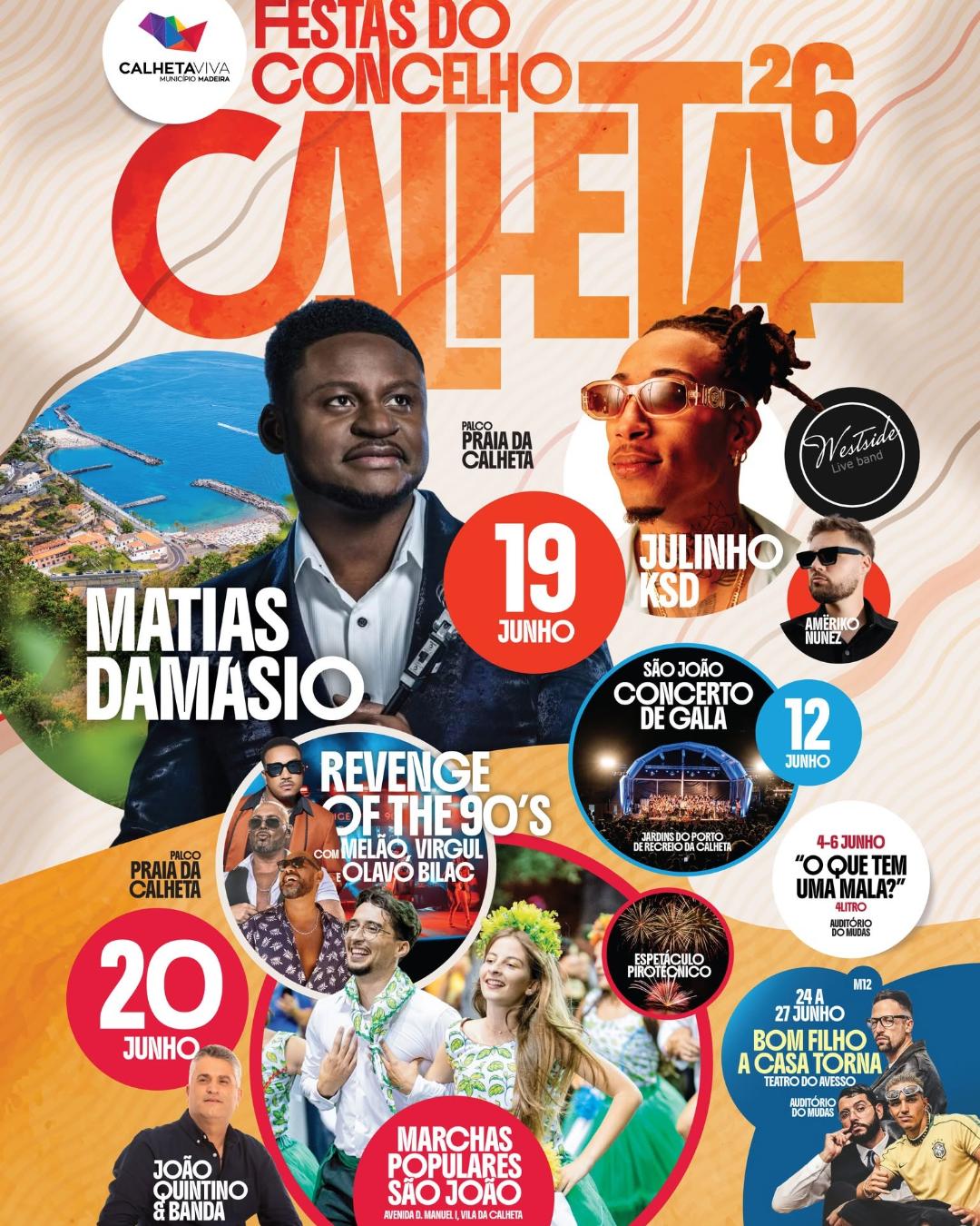 NAMINHATERRA TV