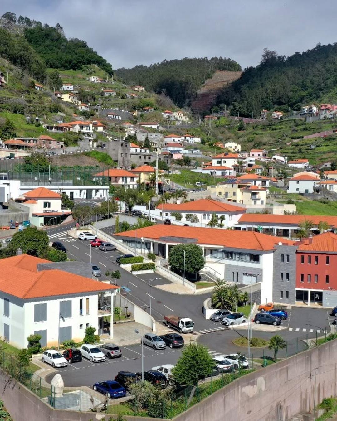 DIA DA FREGUESIA DA QUINTA GRANDE