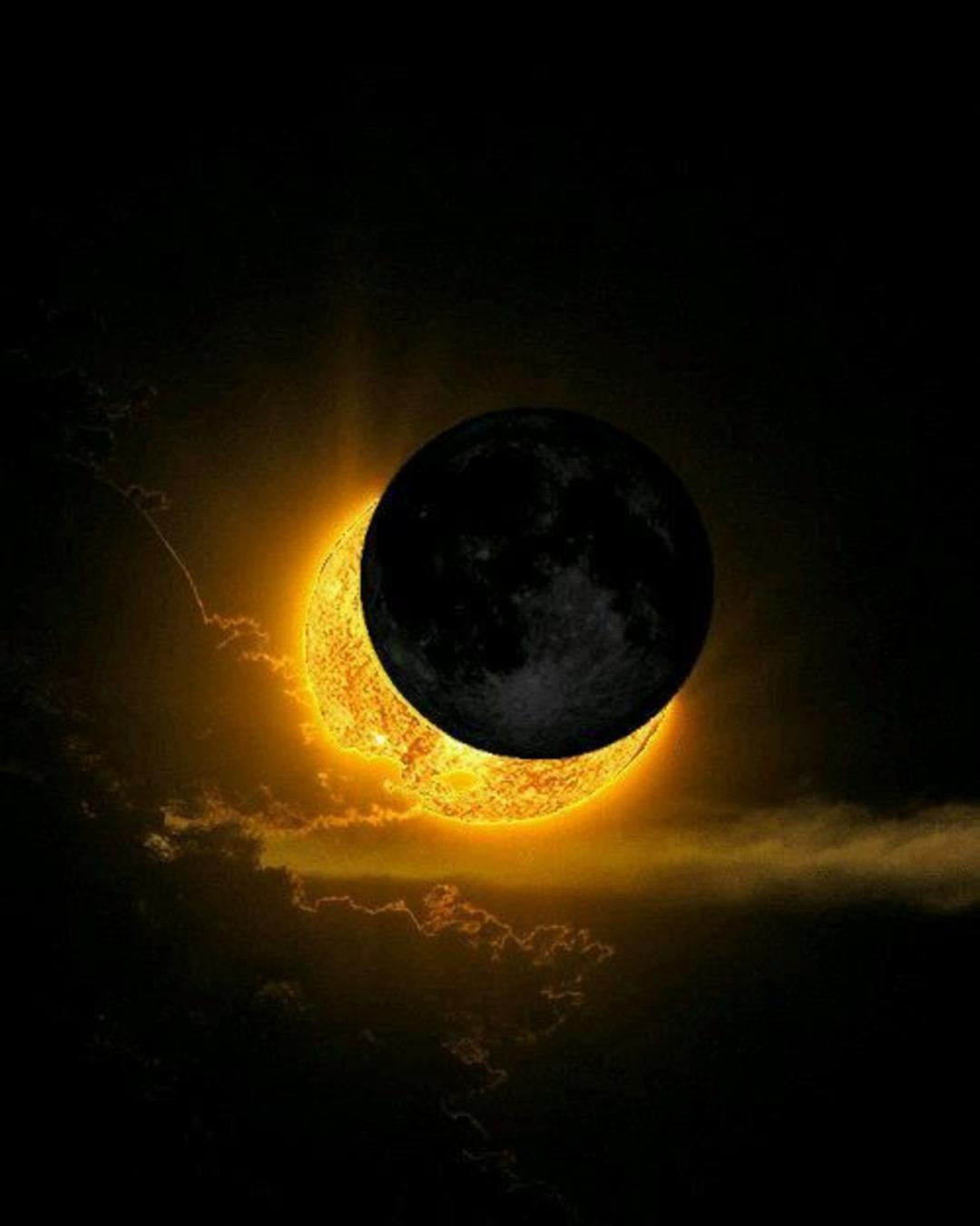 O ECLIPSE SOLAR DO SÉCULO EM PORTUGAL 