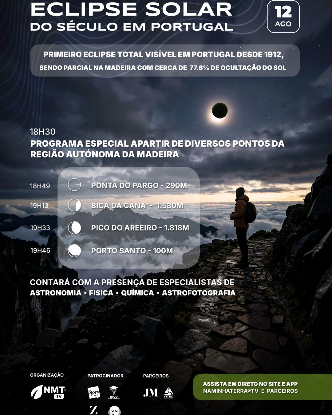 NAMINHATERRA TV