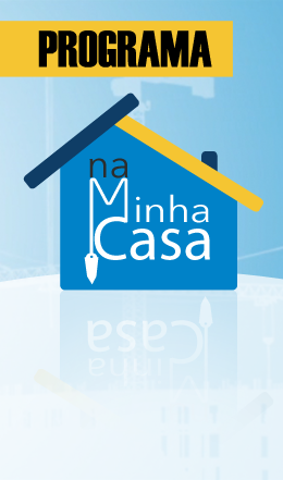 NaMinhaCasa - 3º Ep.do Programa