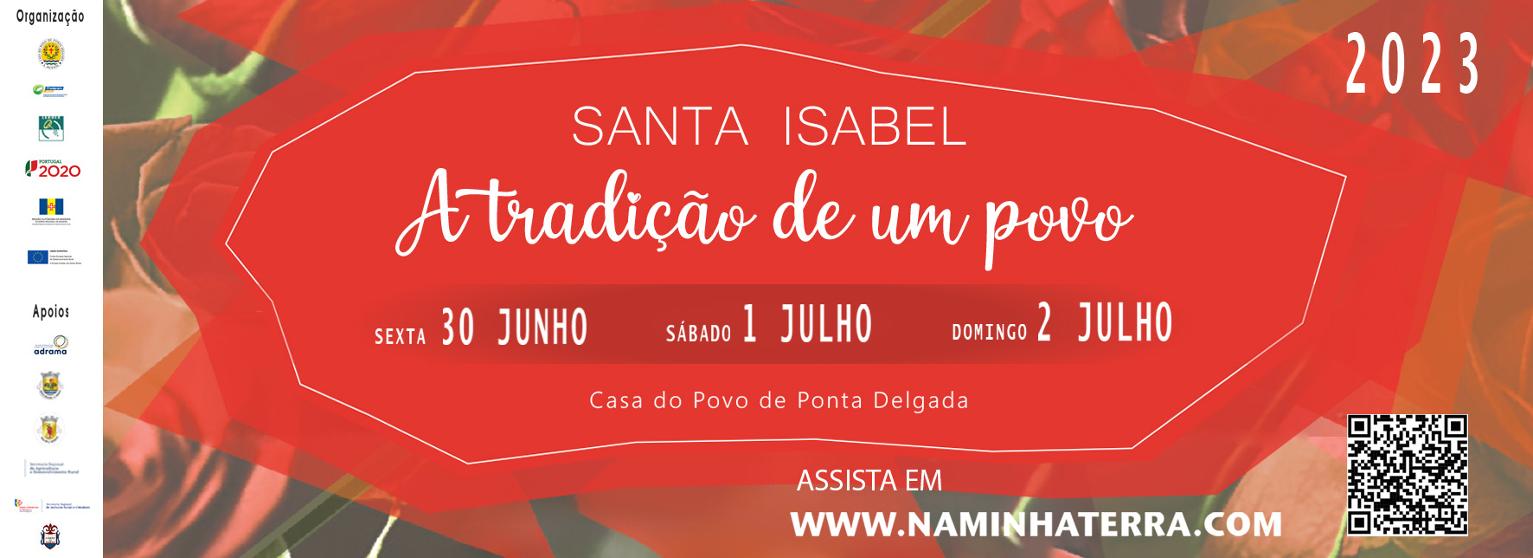 Festa de Santa Isabel | Ponta Delgada