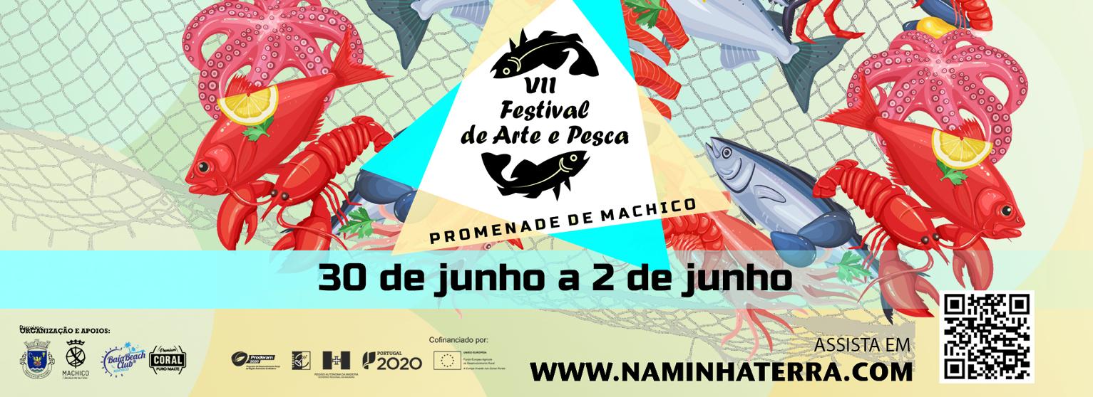 Dia da Freguesia de Machico | Sessão Solene 