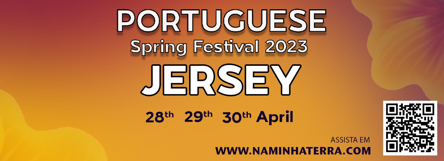 Portuguese Spring Festival 2023 | Jersey
