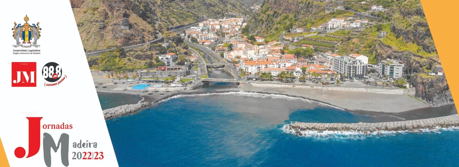 JORNADAS MADEIRA 2022 | 23 RIBEIRA BRAVA