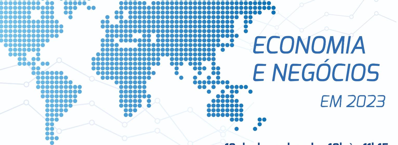 Fórum JM: Economia e negócios em 2023