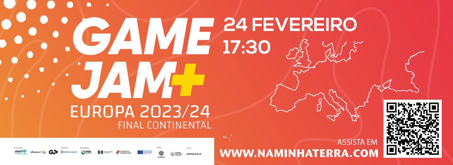 GAMEJAM+ 