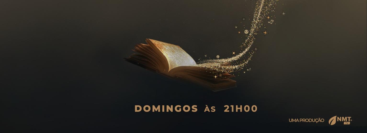 XHISTÓRIAS - COM XAVIER AGRELA