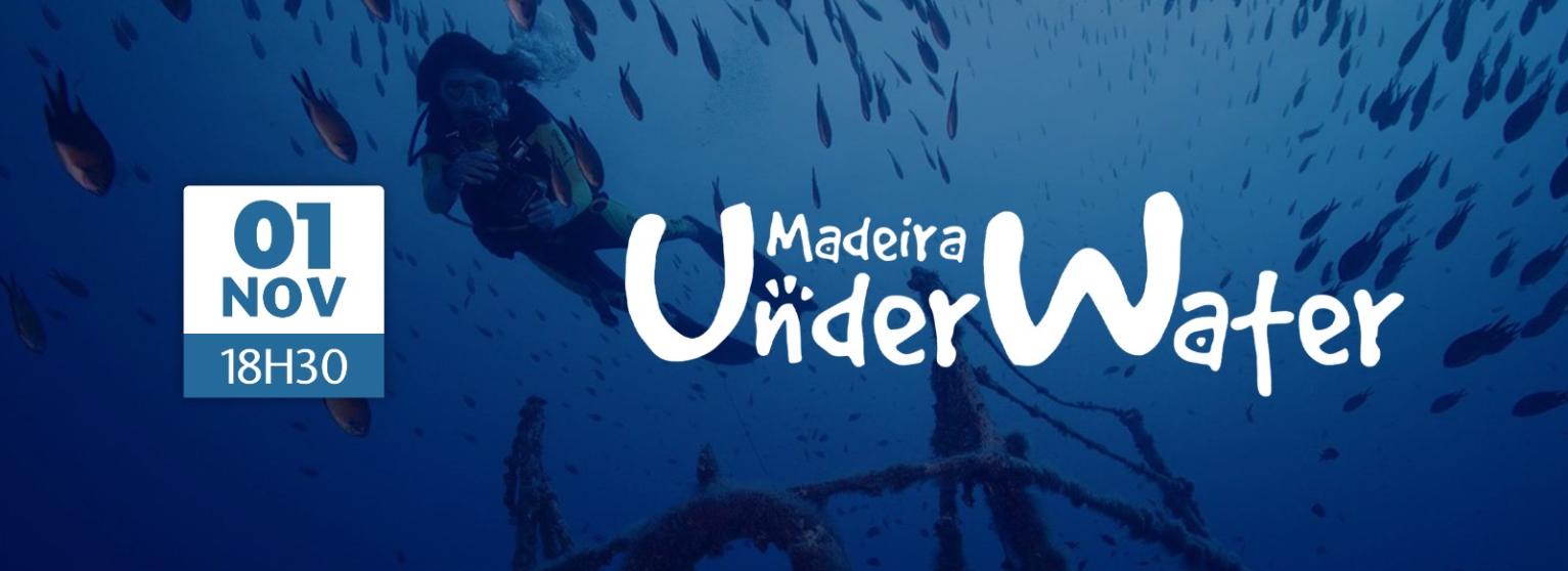 MADEIRA UNDERWATER 2025