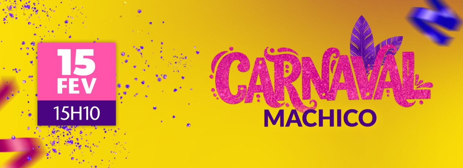 CARNAVAL DE MACHICO 2026