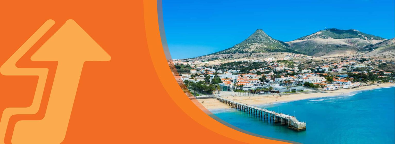 FESTA DE VERÃO PSD MADEIRA | PORTO SANTO 2026