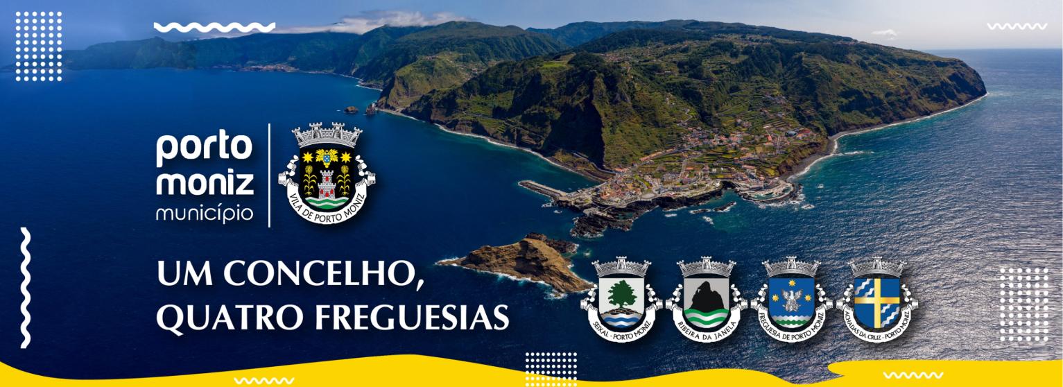 DIA DO CONCELHO DO PORTO MONIZ 