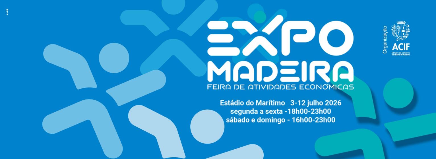 EXPOMADEIRA 2026