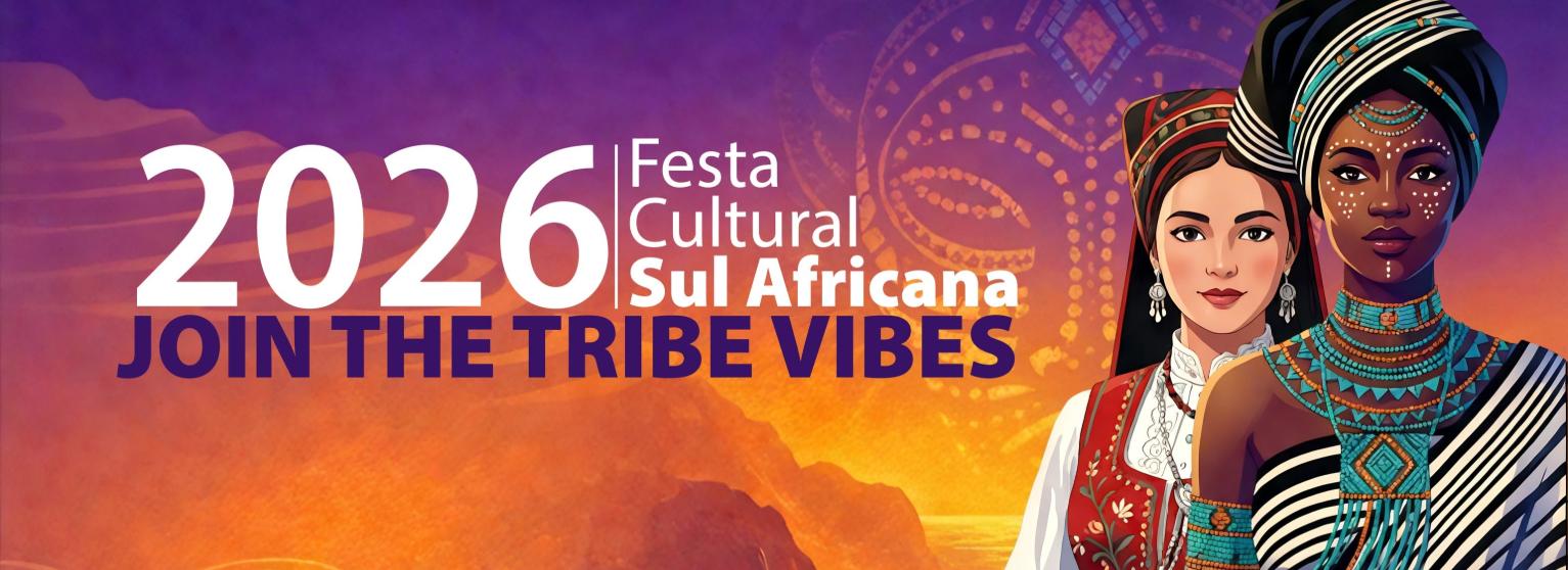 FESTA CULTURAL SUL AFRICANA
