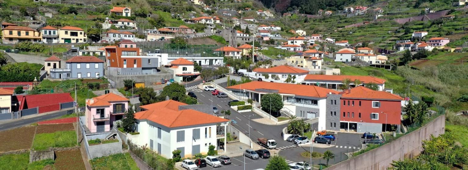 DIA DA FREGUESIA DA QUINTA GRANDE