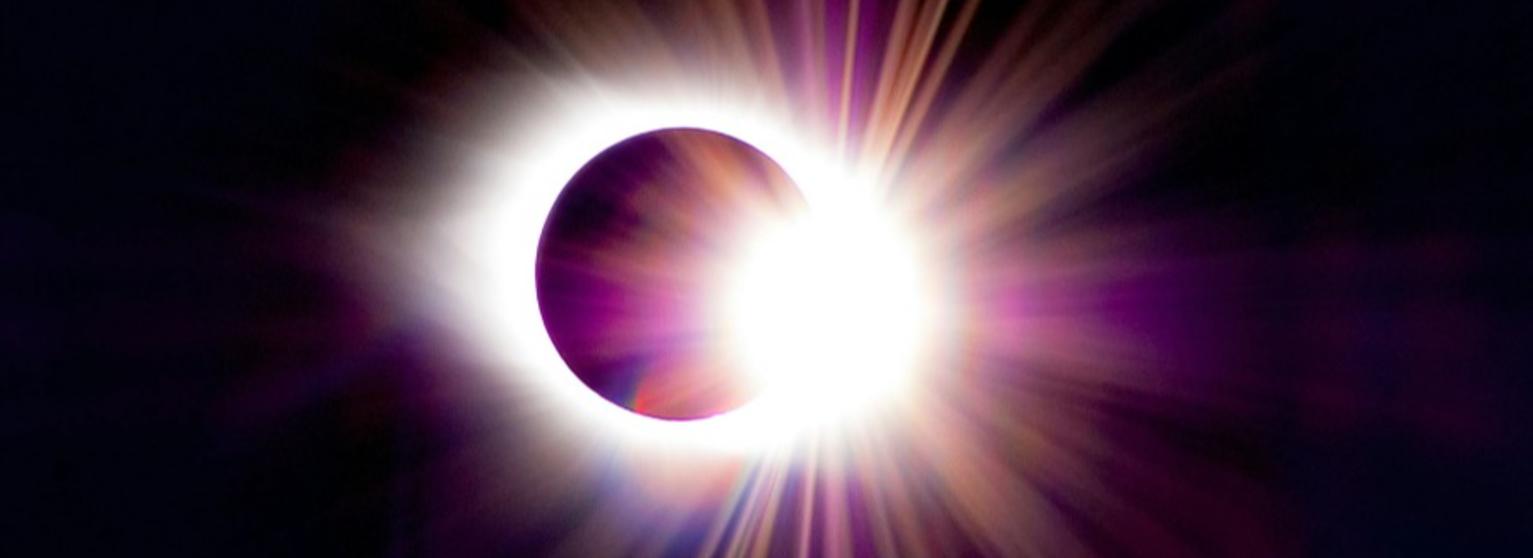 O ECLIPSE SOLAR DO SÉCULO EM PORTUGAL 