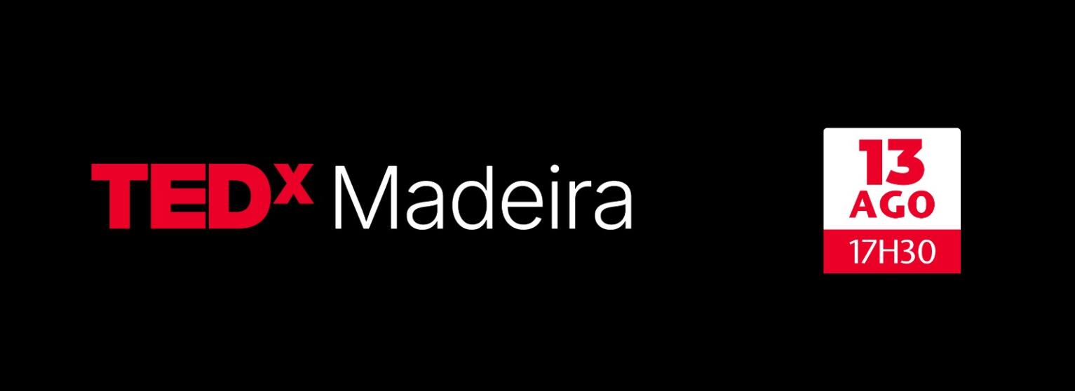 APRESENTAÇÃO TEDx MADEIRA 2026
