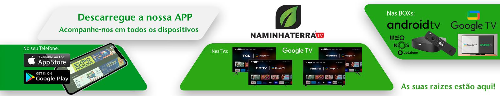 PUB APP NAMINHATERRA