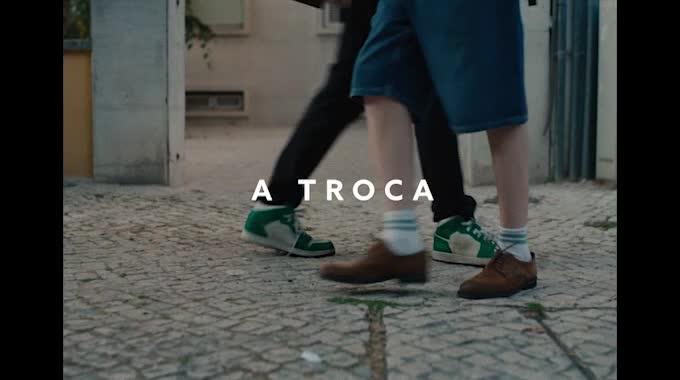 PUB - NOS Troca Pai TV  Maio Junho 
