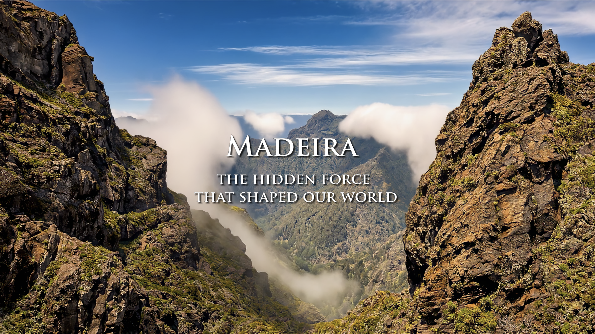 Madeira documentary